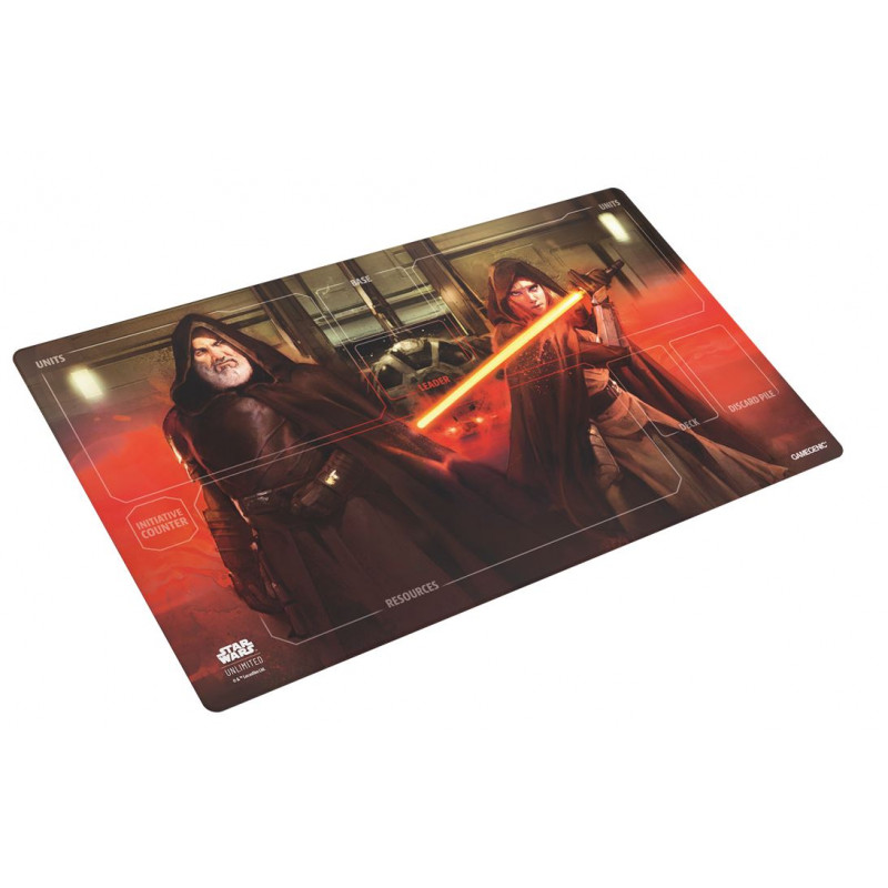 Star Wars Unlimited Playmat Beylan