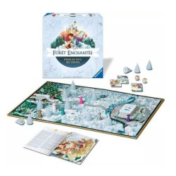 La Forêt enchantée - Ravensburger - Boutique Agorajeux