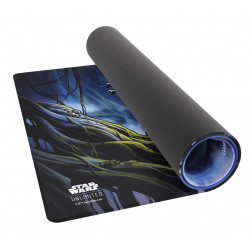 Star Wars Unlimited Playmat Dagobah - Agorajeux