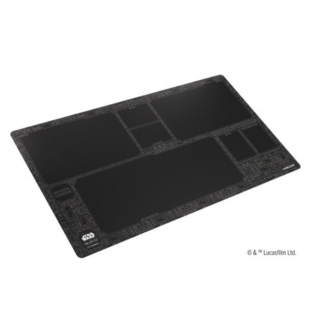 Star Wars Unlimited Playmat Pattern - Agorajeux