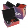 Star Wars Unlimited Deck Box Qui-Gon Jin - Agorajeux