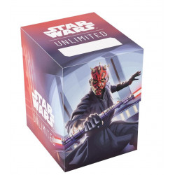 Star Wars Unlimited Deck...