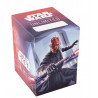 Star Wars Unlimited Deck Box Darth Maul - Agorajeux