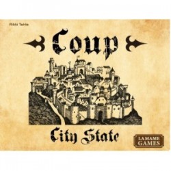 Coup - City State