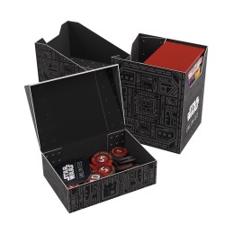 Star Wars Unlimited Deck Box Pattern - Agorajeux