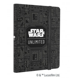 Star Wars Unlimited Pattern...