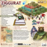 Ziggurat dos de la boite
