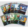 Mindbug : Promo Pack Battlefruit - Agorajeux