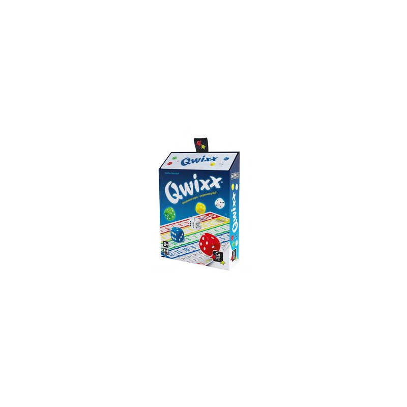 Qwixx
