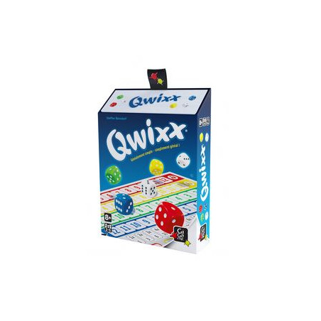 Qwixx