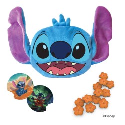 Disney Stitch : Mission 626 - Un Jeu Love Letter - Agorajeux