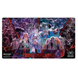 One Piece: 2nd Anniversary Set - Agorajeux