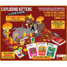 Exploding Kittens : Le jeu de plateau - Agorajeux