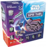 Star Wars Super Teams - Zygomatic - Agorajeux