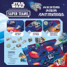 Star Wars Super Teams - Zygomatic - Agorajeux