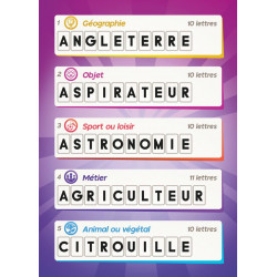 Tilt | Jeu de société | Agorajeux