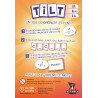 Tilt | Jeu de société | Agorajeux