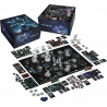 Plateau de jeu et matériel Nemesis
