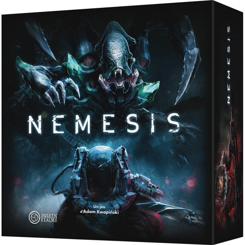 Nemesis