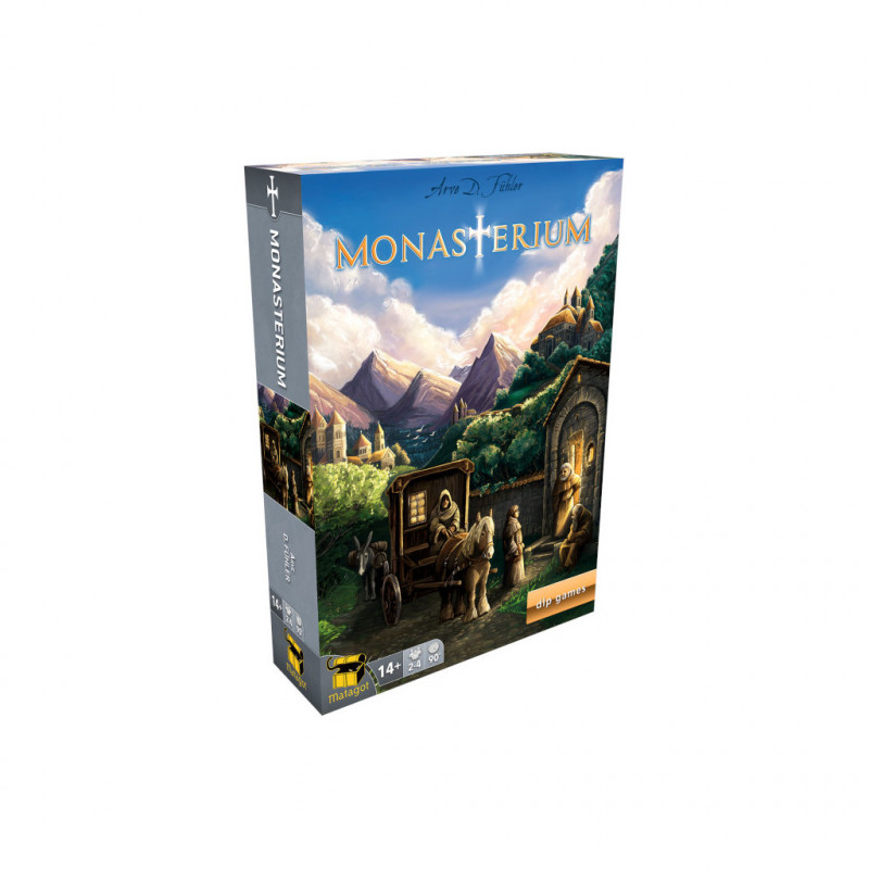 Monasterium