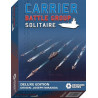 Carrier Battlegroup Solitaire Deluxe | Decision Games | Agorajeux