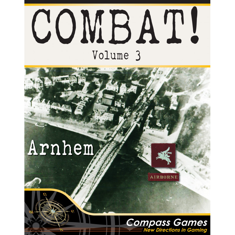 Combat! 3: Arnhem