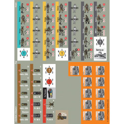 Acheter Combat! 3: Arnhem - Compass Games - Agorajeux