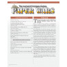 Paper Wars 110 - Red Partisans - Agorajeux