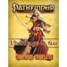 Campagne Pathfinder l'héritage du feu version collector