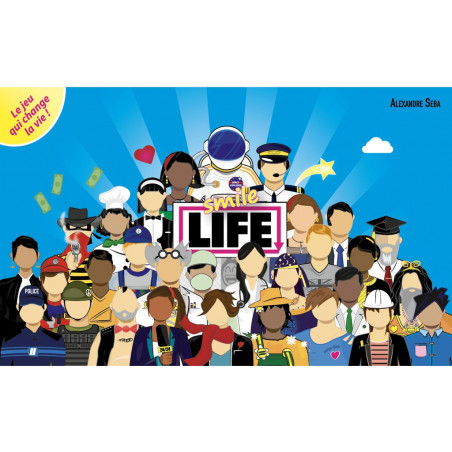 Smile Life  - Agorajeux
