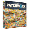 Patchwork édition révisée - Lookout Games - Agorajeux