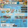Patchwork édition révisée - Lookout Games - Agorajeux
