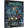 Horreur à Arkham le jeu de rôle : Manuel Essentiel - Agorajeux