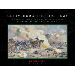 Gettysburg: The First Day -...