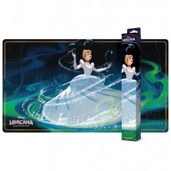 Disney Lorcana chapitre 9 :...