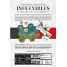 Inflexibles : Bataille d’Angleterre - Nuts Publishing - Agorajeux