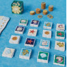 Octocube - jeu de société - Agorajeux