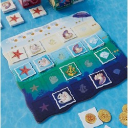 Octocube - jeu de société - Agorajeux