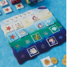 Octocube - jeu de société - Agorajeux