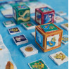 Octocube - jeu de société - Agorajeux