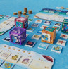 Octocube - jeu de société - Agorajeux