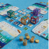 Octocube - jeu de société - Agorajeux