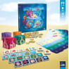 Octocube - jeu de société - Agorajeux