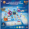 Octocube - jeu de société - Agorajeux