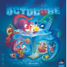 Octocube - jeu de société - Agorajeux