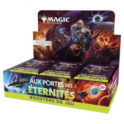 Magic : Display Aux Portes...