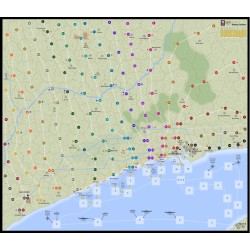 Miracle at Dunkerque - Legion Wargames - Agorajeux