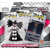 Tri-pack Sticker pokemon EV10.5 Flamme Blanche - Agorajeux