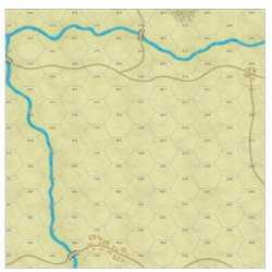 Strategy & Tactics 354 : Eagles of Rome - Agorajeux