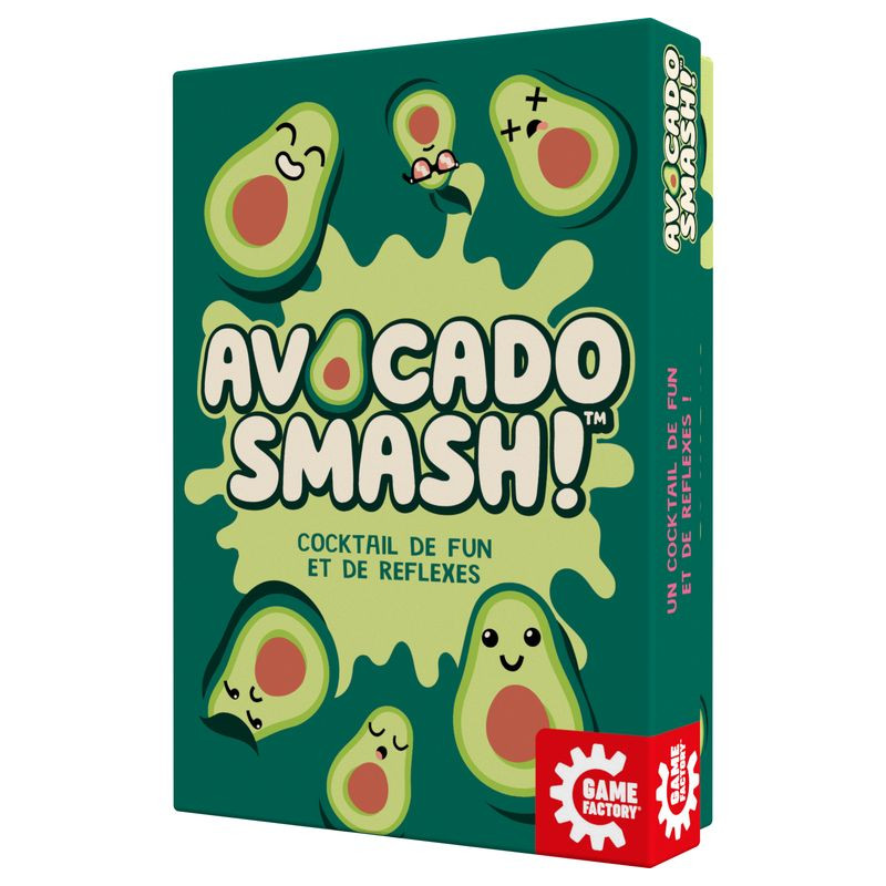 Avocado Smash